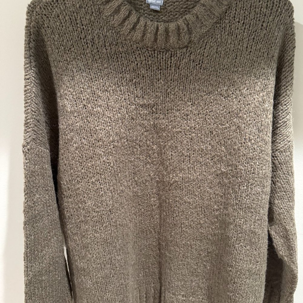 Aerie Sweater